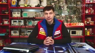 Микроконтроллеры ATMEL - AT89C2051-24SU - Обзоры электроники