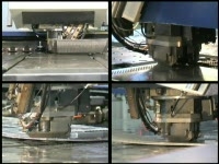 Гидравлический правильный станок ARKU FlatMaster 50