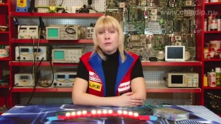 NES-75-24 Блок питания, 24В,3.2А,75Вт - Электроника и электротехника Чип и Дип