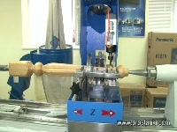 Технологические возможности токарного станка с ЧПУ Sahos Galaxy