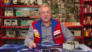 Источник питания работающий от  USB  порта - Магазин электроники Чип и Дип