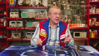 Простой регулируемый источник питания на LM1084 - Чип и Дип в Москве