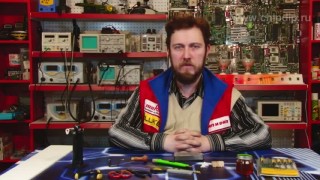 Самодельная мини ножовка - Чип и Дип в Москве