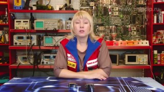 Сетевой фильтр Jianli  DL-3D1 - Видеообзор электронных компонентов