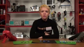 DIP-переключатели - Инструкция Чип и Дип