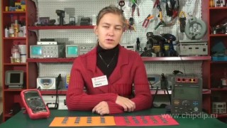 Что такое триггер Шмитта? - Магазин электроники Чип и Дип