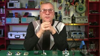 Источники питания для электронных наборов - Электроника онлайн