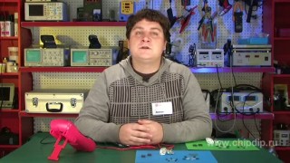 Биполярные транзисторы - Электроника онлайн