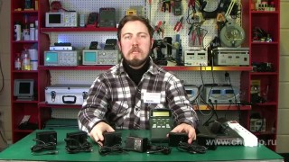 Сетевые адаптеры Mean Well серии ES - Как это работает