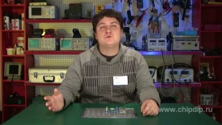 Принцип работы герконов - Как это работает