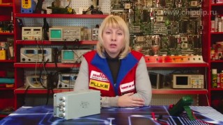 Сетевой фильтр Jianli DL-80EA1 - Обучающее видео