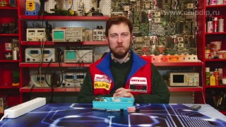 Регенеративный приемник Тесла - Магазин Чип и Дип