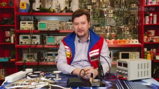 Соединение монохромной светодиодной ленты ... - Обзоры электроники