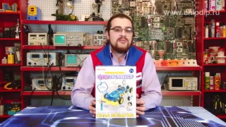 Qiddycome. Научно-познавательный набор -  Сила ... - Обучающее видео