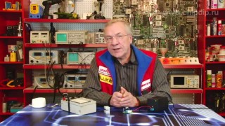 Автомат с отключением источника питания при ... - Магазин электронных компонентов