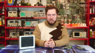 Модуль сбора данных DLP-IO8-G - Обзоры электроники