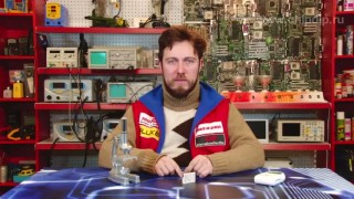 Микросхема контроля  заряда DS2784 - Электронные компоненты