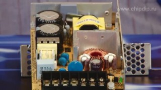 Обратноходовый преобразователь. Принцип работы - Интернет магазин электроники