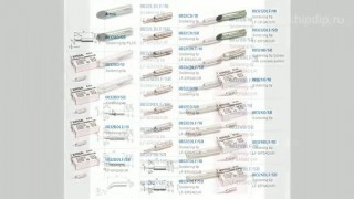 Ersa. Паяльник с регулятором температуры PTC 70 - Чип и Дип