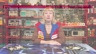 DCDC преобразователи серии TSM-S  компании TRACO - Как это работает