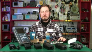 Сетевые адаптеры Mean Well серии Р - Электроника онлайн