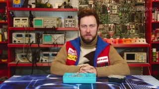 Фотоэлемент Гретцеля-О'Регана - Магазин электронных компонентов