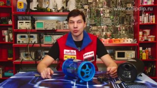 TINA103 и TINA124  BOOM BOX  от  SENON  AUDIO - Чип и Дип в Москве