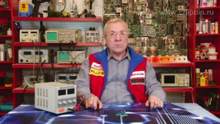 Импульсный стабилизатор напряжения LM2678 - Электроника и электротехника Чип и Дип