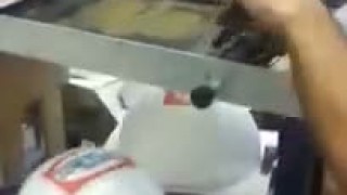 Печать на ШараХ Москва