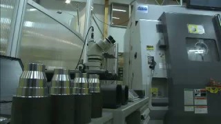 Sandvik Coromant WMX High Feed Wiper