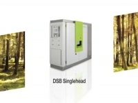 Ленточнопильный станок WINTERSTEIGER DSB Twinhead