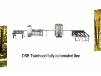 Ленточнопильный станок WINTERSTEIGER DSB Singlehead