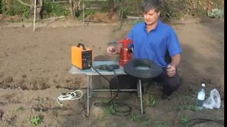 Горыныч - НеоПриставка для продолжительной работы