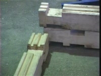 Углозарезной фрезерный станок СФ-АСТРА-У2