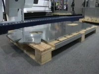 Листогиб Trumpf TruBend 5130 с системой BendMaster