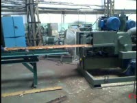 Горбыльный станок Термит 150ГО