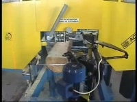 Многопильный кромкообрезной станок СПМ-АСТРА-К2