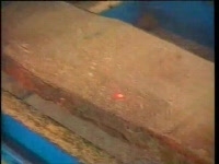 Многопильный станок СПО-АСТРА-Р3