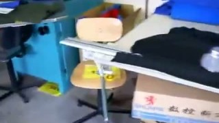 Раскройная линейка ручная DB-1