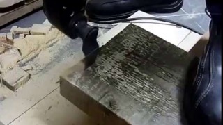 Резак BOSCH GOP300