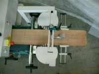 Станок для искусственного старения древесины BM 300 T2