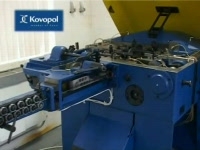 Гвоздильные автоматы Kovopol серии THA