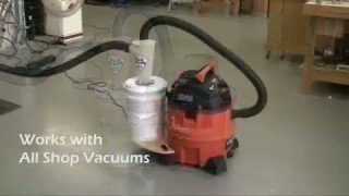 Пылесос с Циклоном