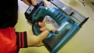 Makita BPT351Z(18V)