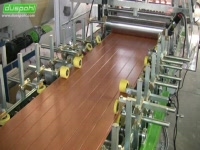 Станок для каширования PowerWrap Wide 700S