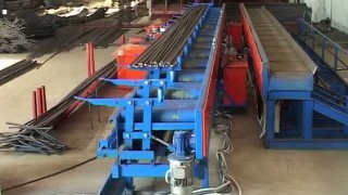 Гибочный станок KAMPSI D-400