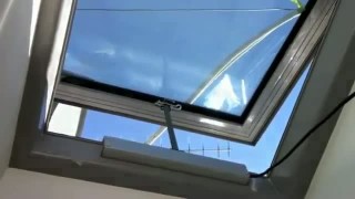 Автоматика для открывания окон и фрамуг. Принцип действия цепного привода