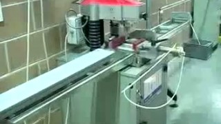 Принцип работы сверлильного станка Fapim TF11 для петель