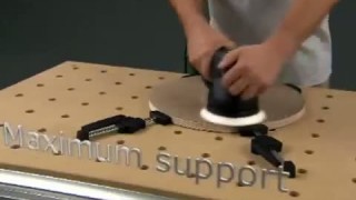 Многофункциональный стол Festool MFT 3