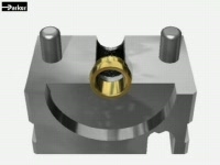 Оборудование для производства рукавов высокого давления Parker